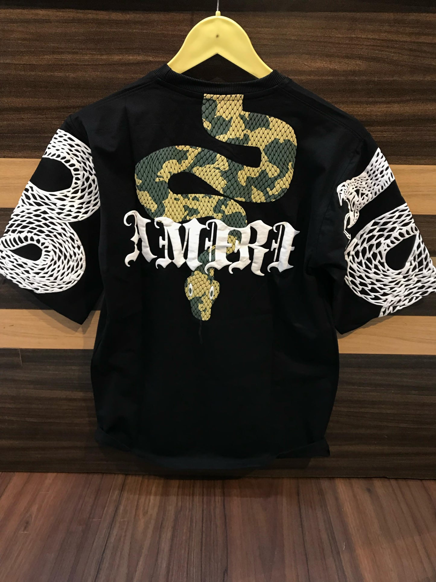 BORN AGAIN PREMIUM SUMMER TEE