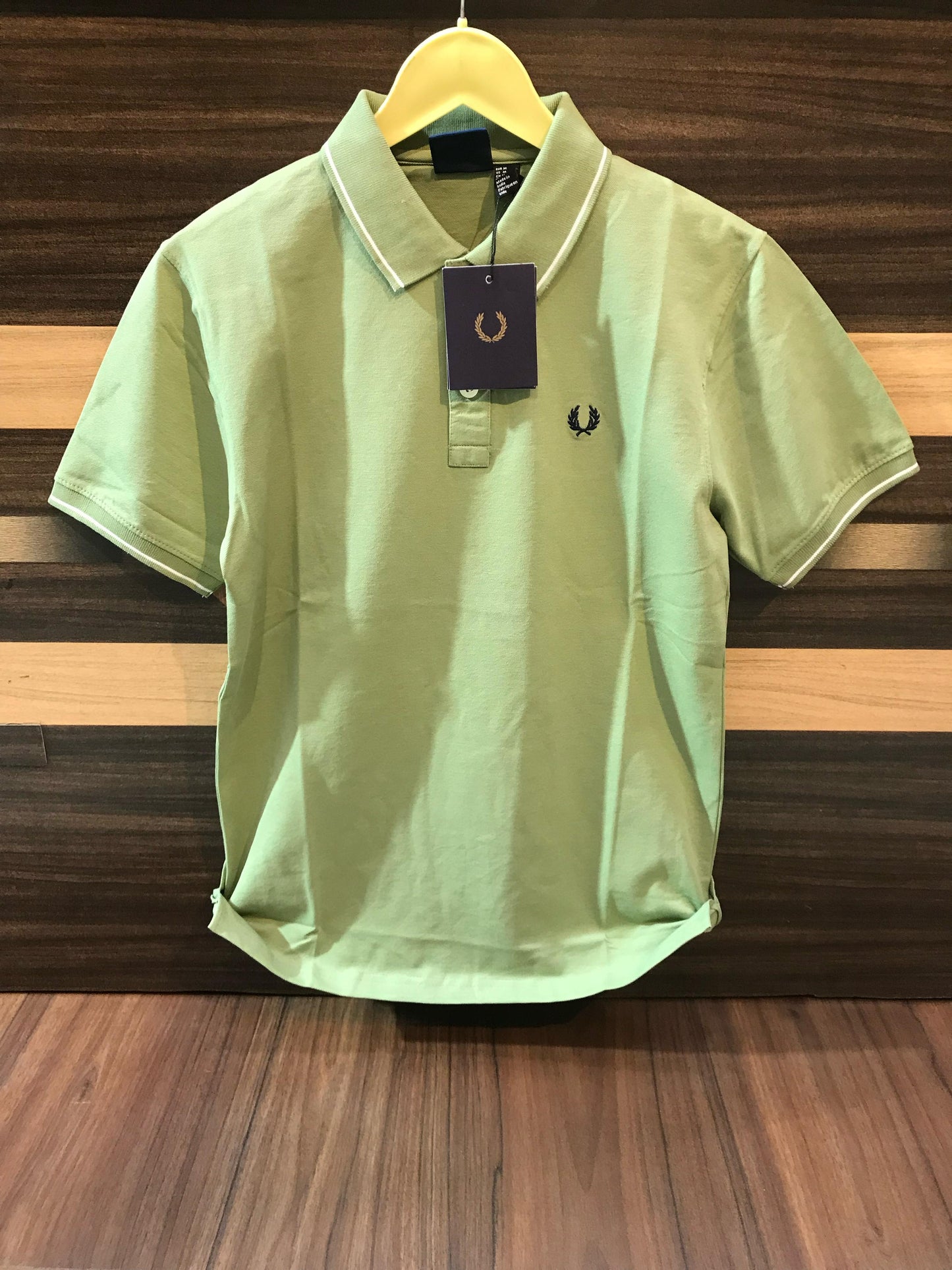EXPORT QUALITY PREMIUM POLO’s