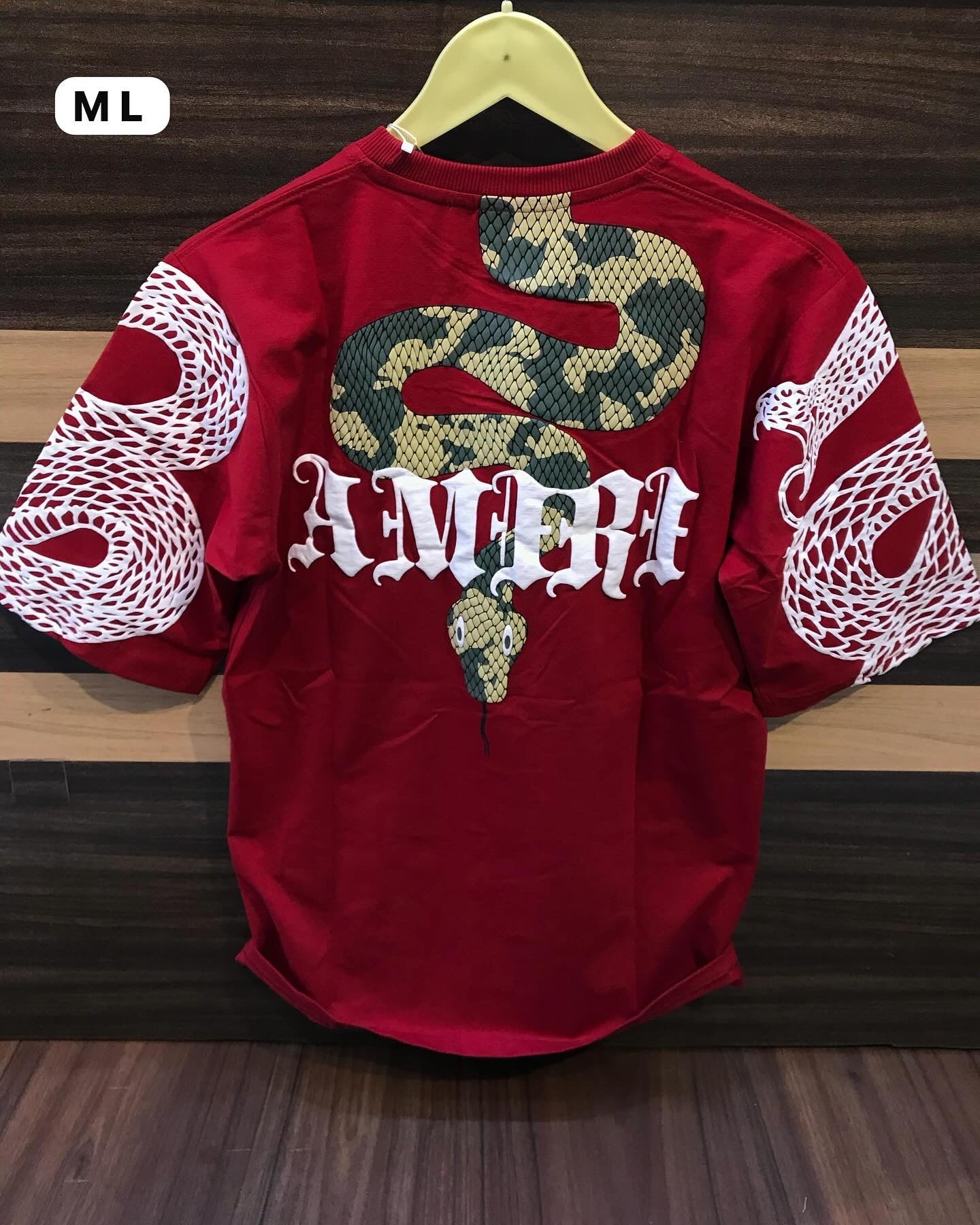 BORN AGAIN PREMIUM SUMMER TEE