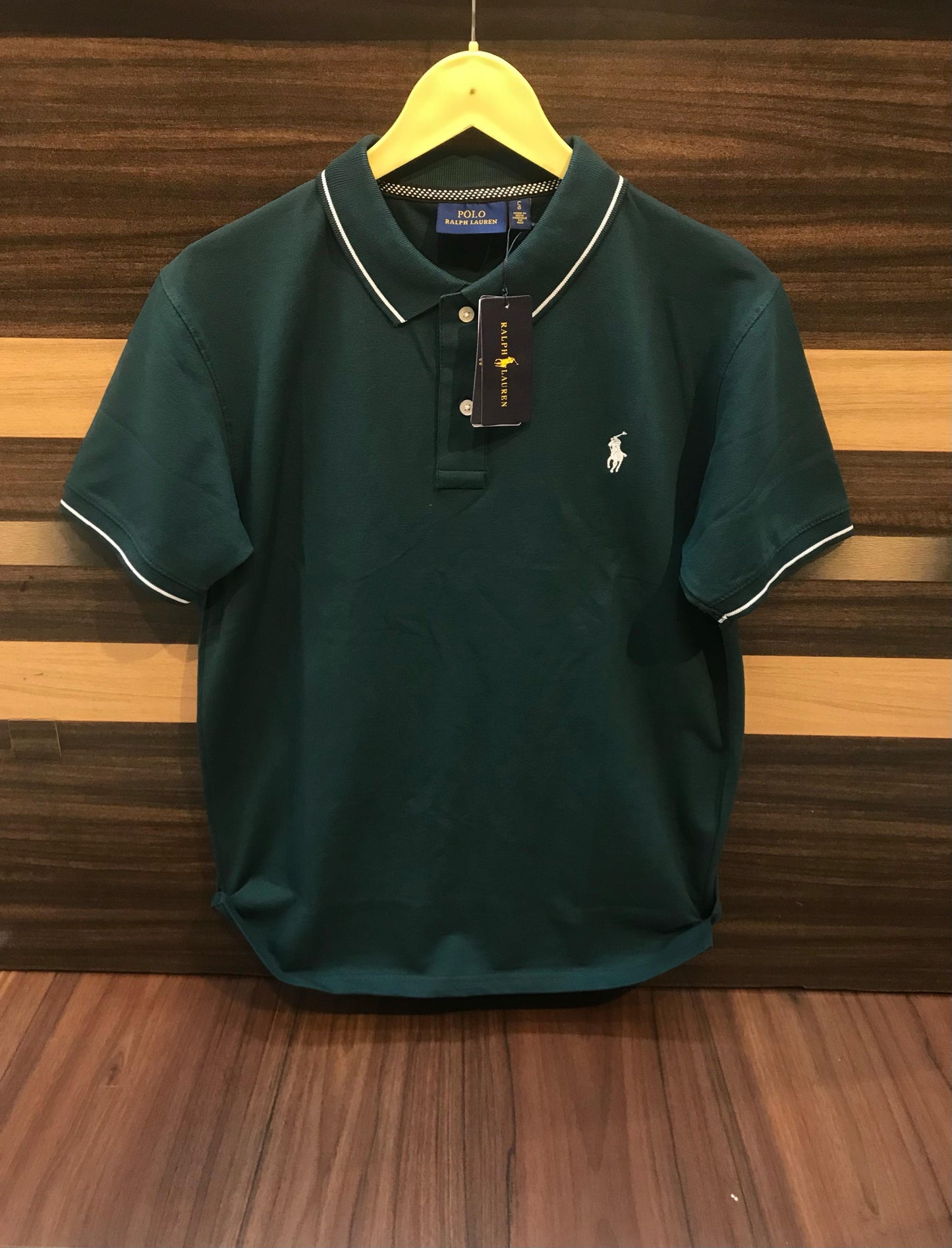 Signature Premium Polo