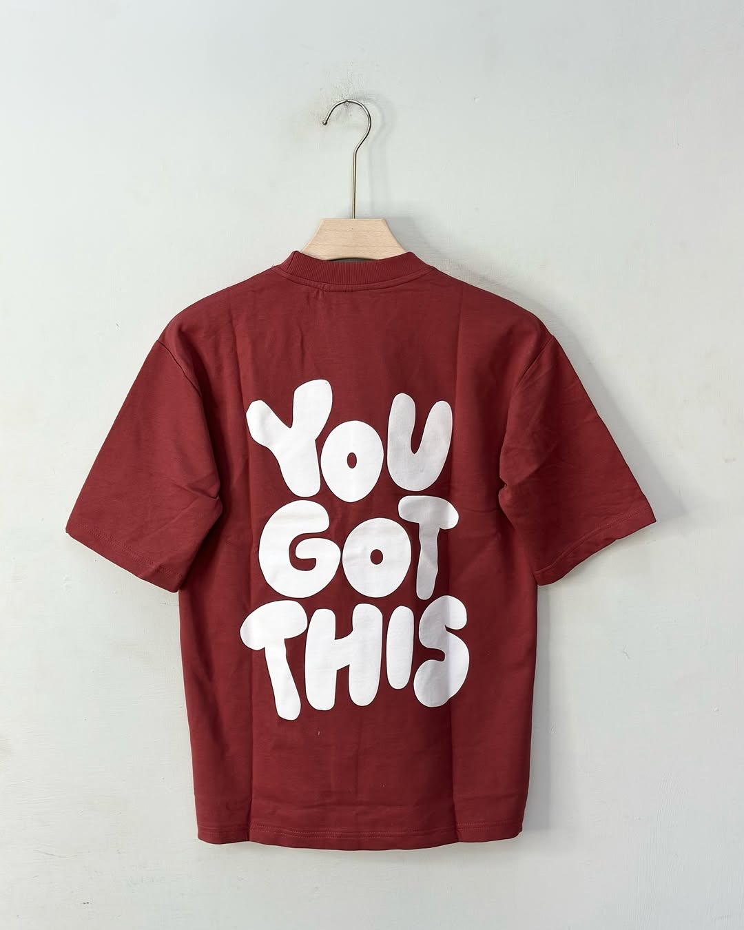 YOU GOT THIS !! TSHIRT
