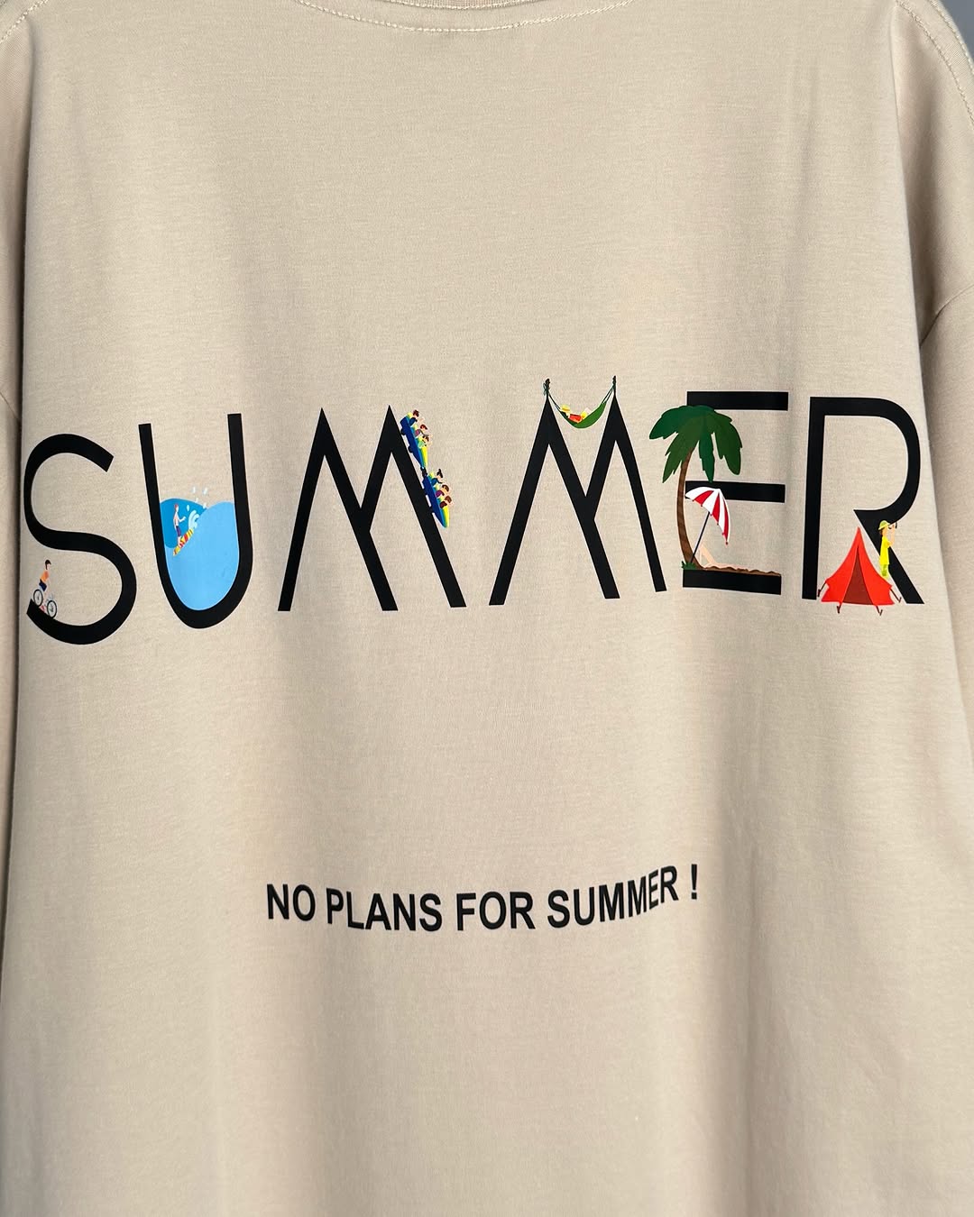 SUMMER T-Shirt