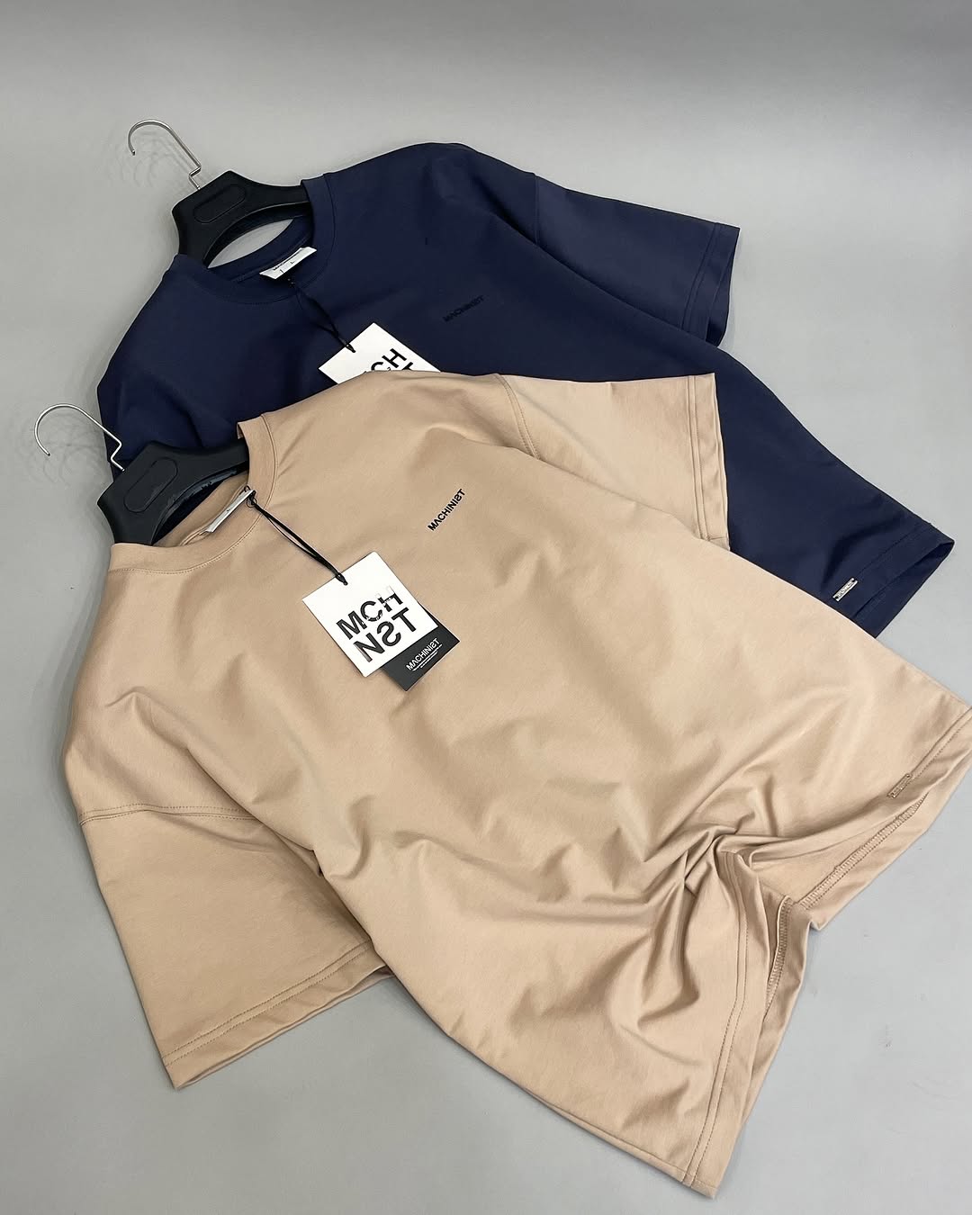PREMIUM EXPORT QUALITY BASIC TEEs