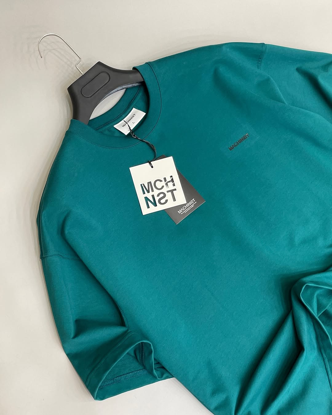PREMIUM EXPORT QUALITY BASIC TEEs