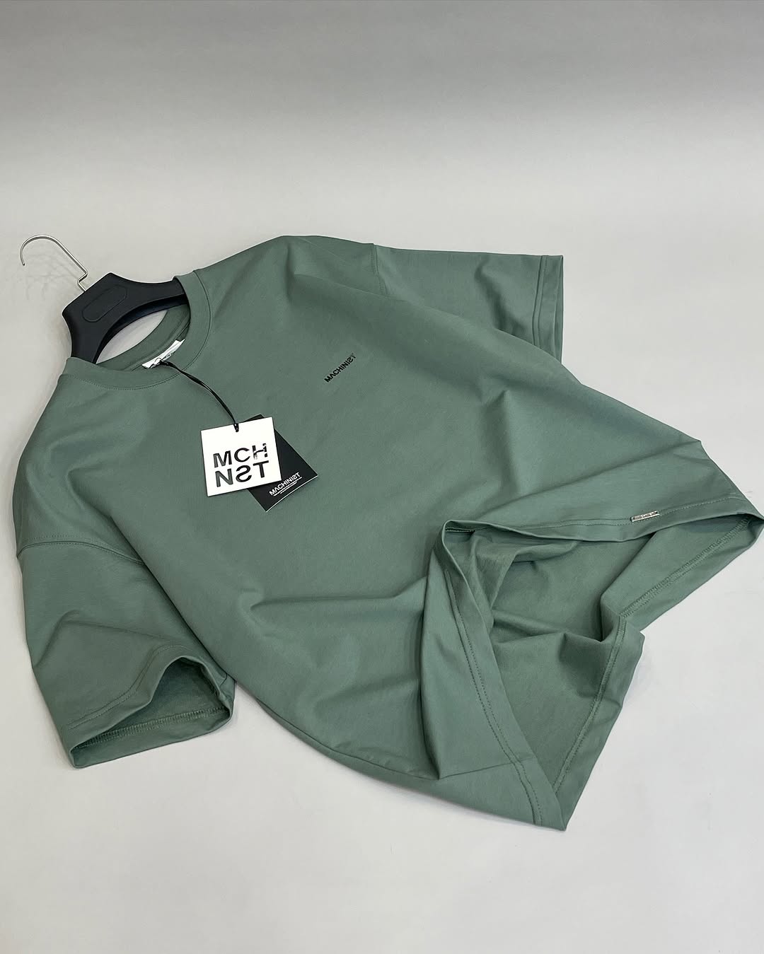 PREMIUM EXPORT QUALITY BASIC TEEs