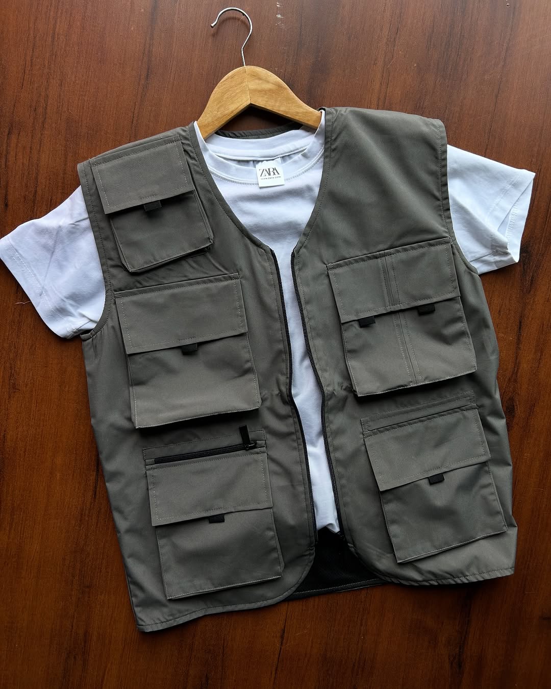 ELITE CLASS SIDHU JACKET
