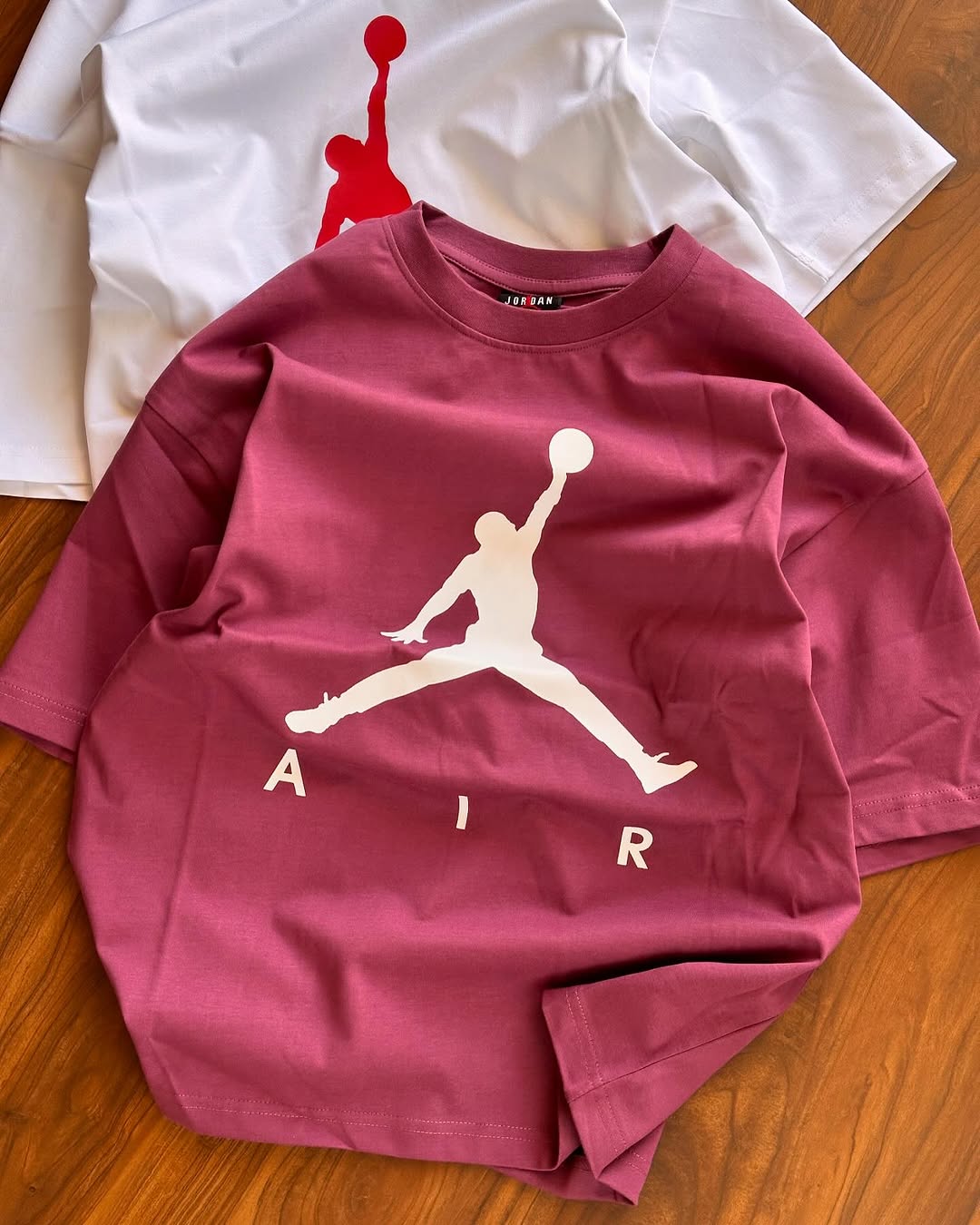 JORDAN A-CLASS T-Shirt