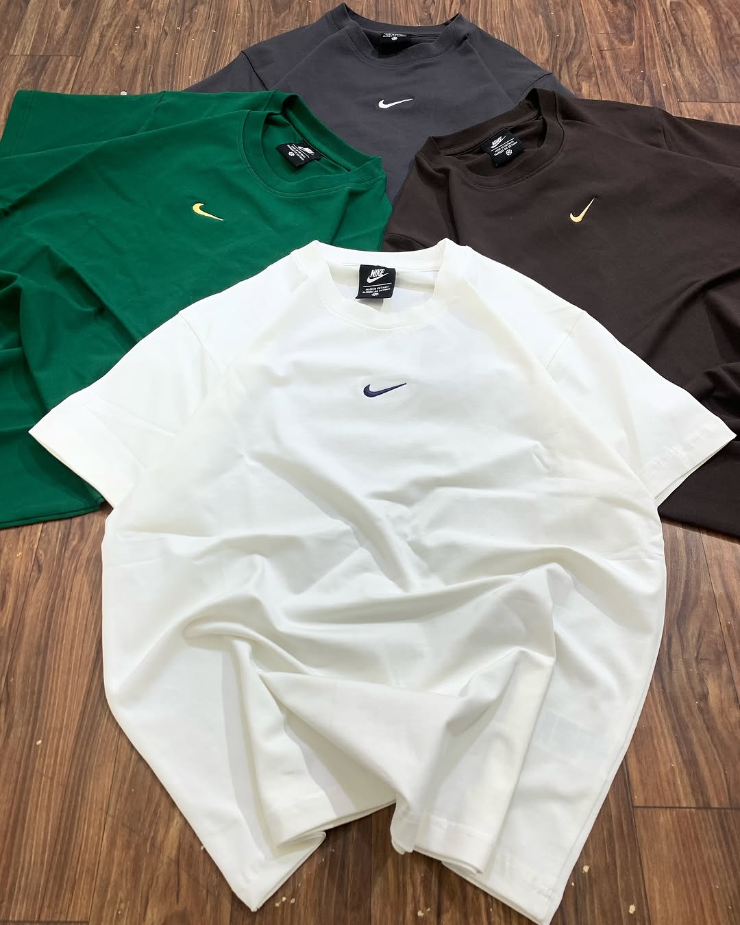 PREMIUM SOFT BASIC TEES