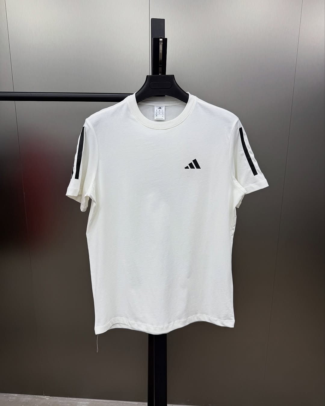 ELITE CLASS BASIC ADIDAS TEES