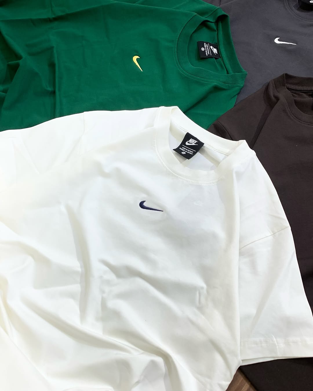 PREMIUM SOFT BASIC TEES