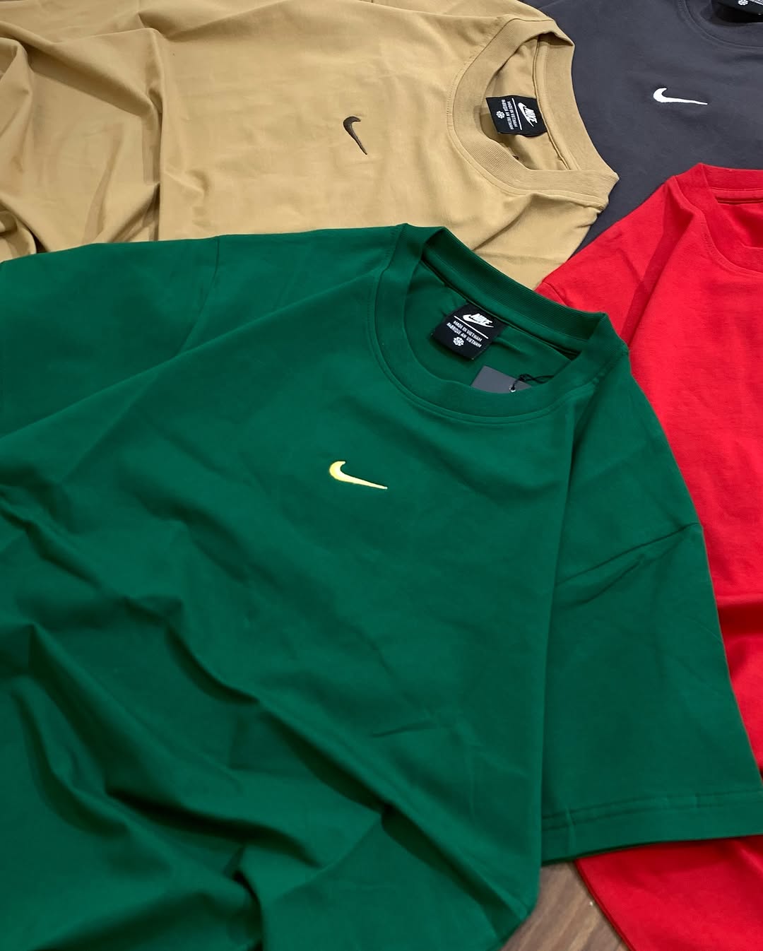 PREMIUM SOFT BASIC TEES