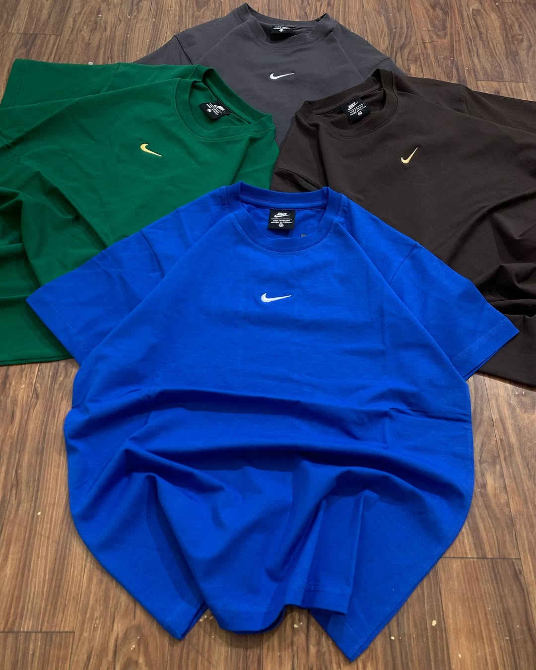 PREMIUM SOFT BASIC TEES
