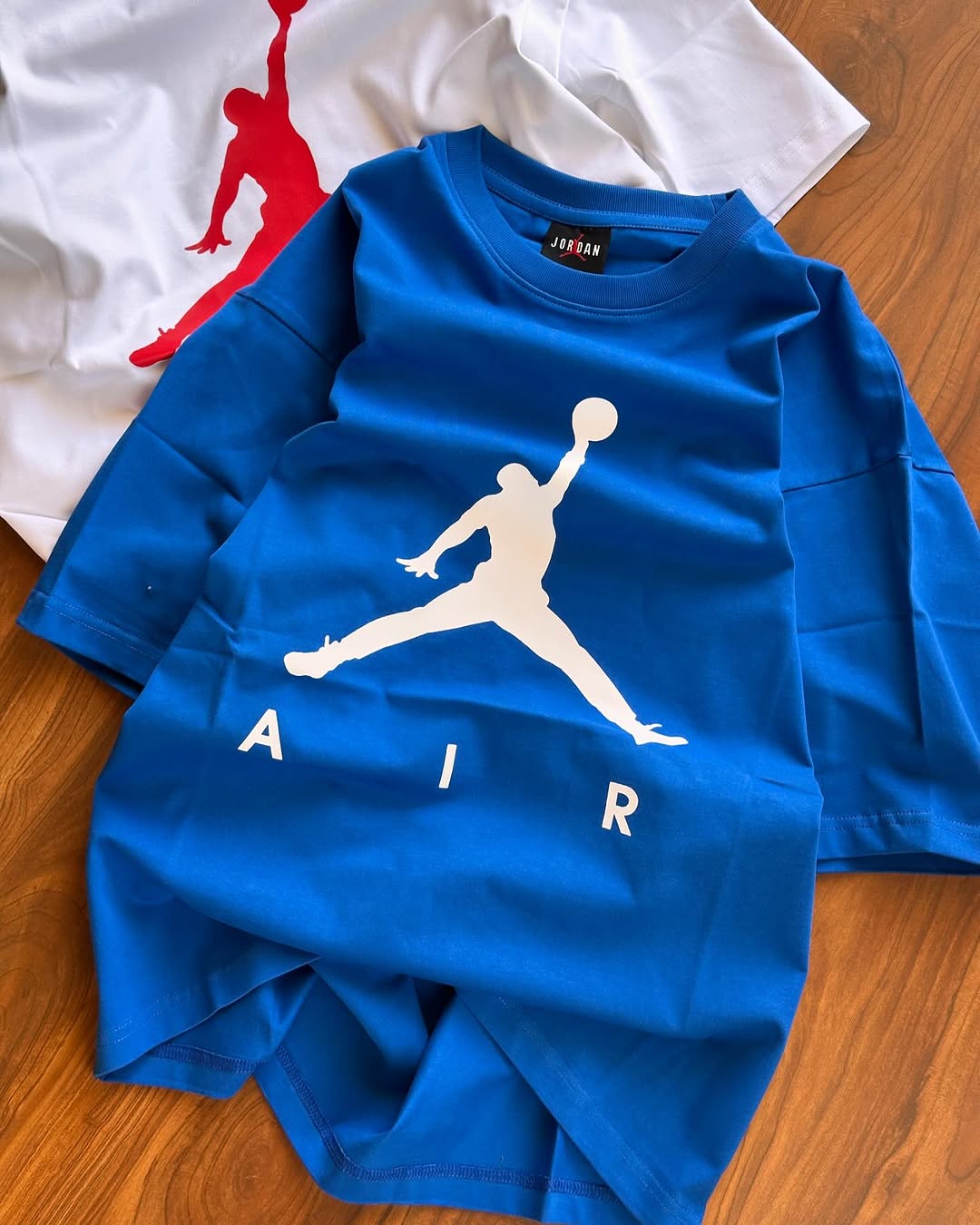 JORDAN A-CLASS T-Shirt