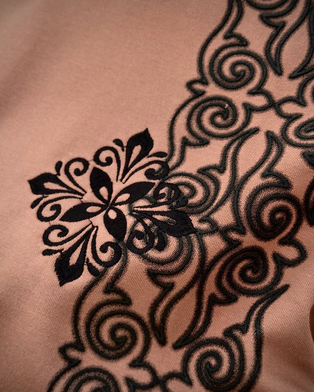 SUPERIOR QUALITY Embroidery Tee