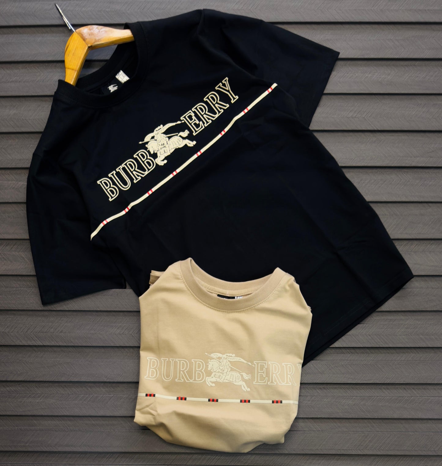 BURBERRYY IMP SUMMER TEE