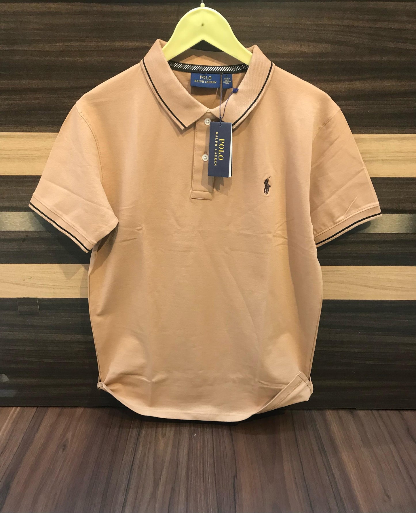 Signature Premium Polo