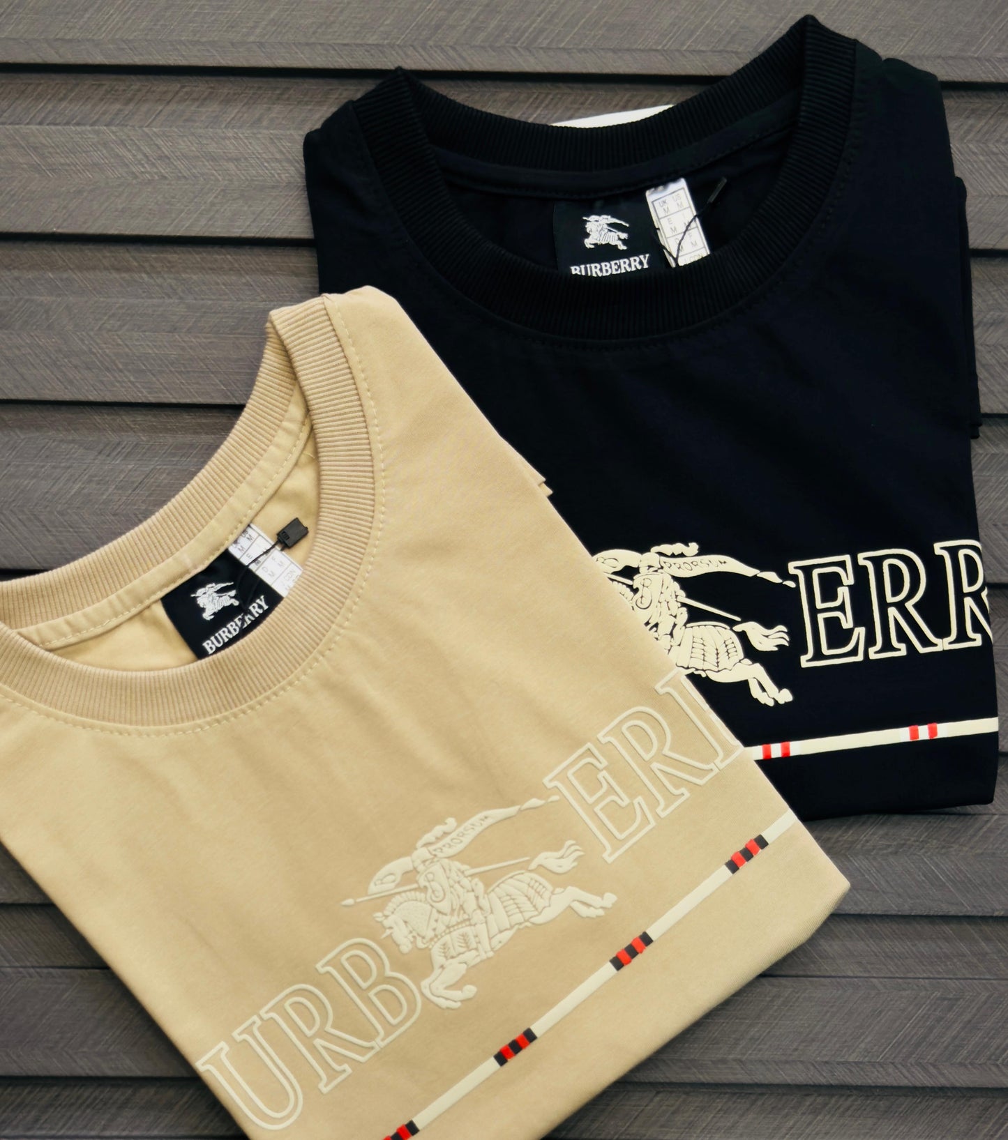 BURBERRYY IMP SUMMER TEE
