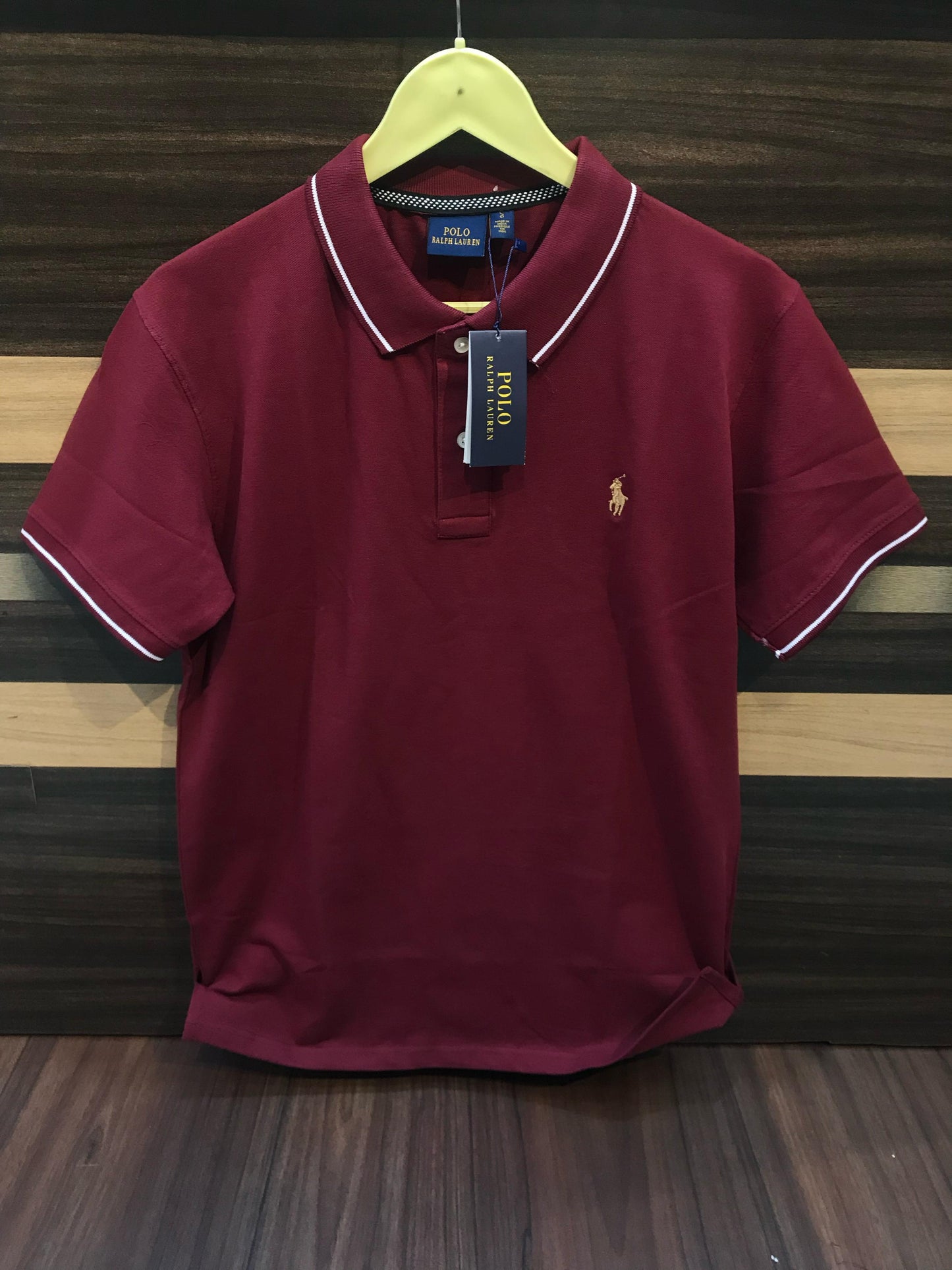 Signature Premium Polo