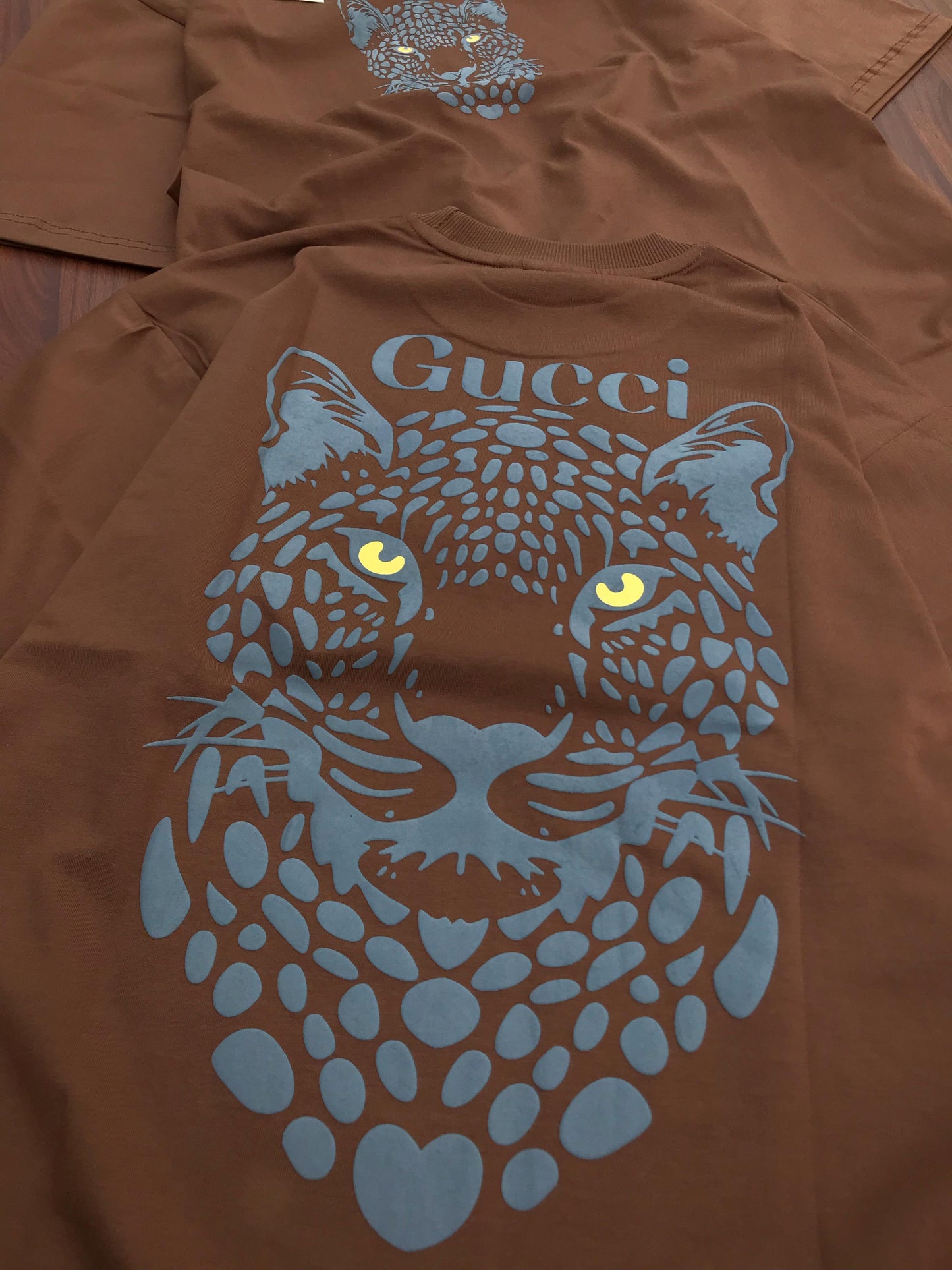 “TIGER FACE “ Graphic TSHIRTS