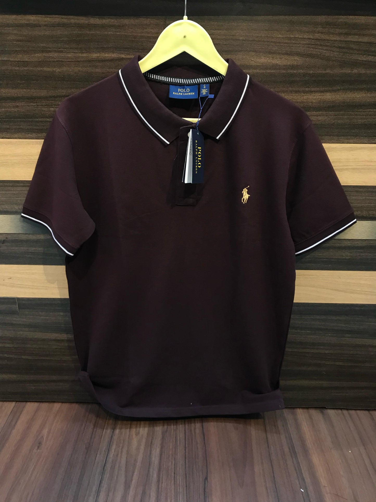 Signature Premium Polo