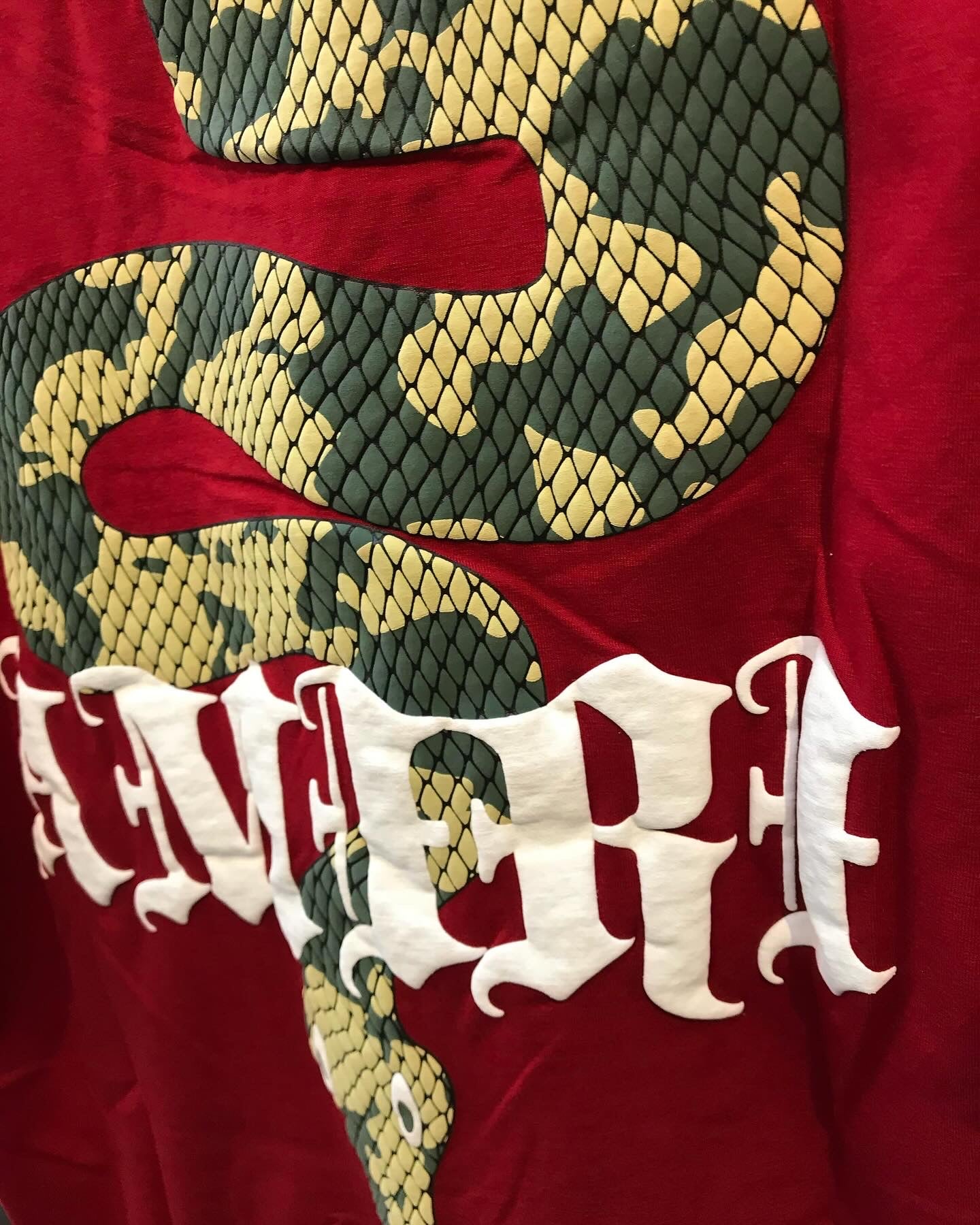 BORN AGAIN PREMIUM SUMMER TEE