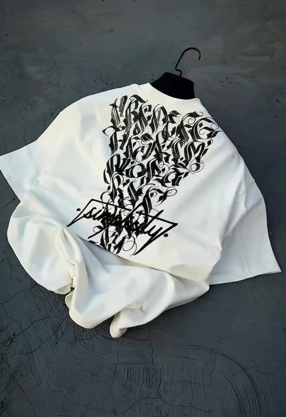 “SIMPLICITY “ Title Tees