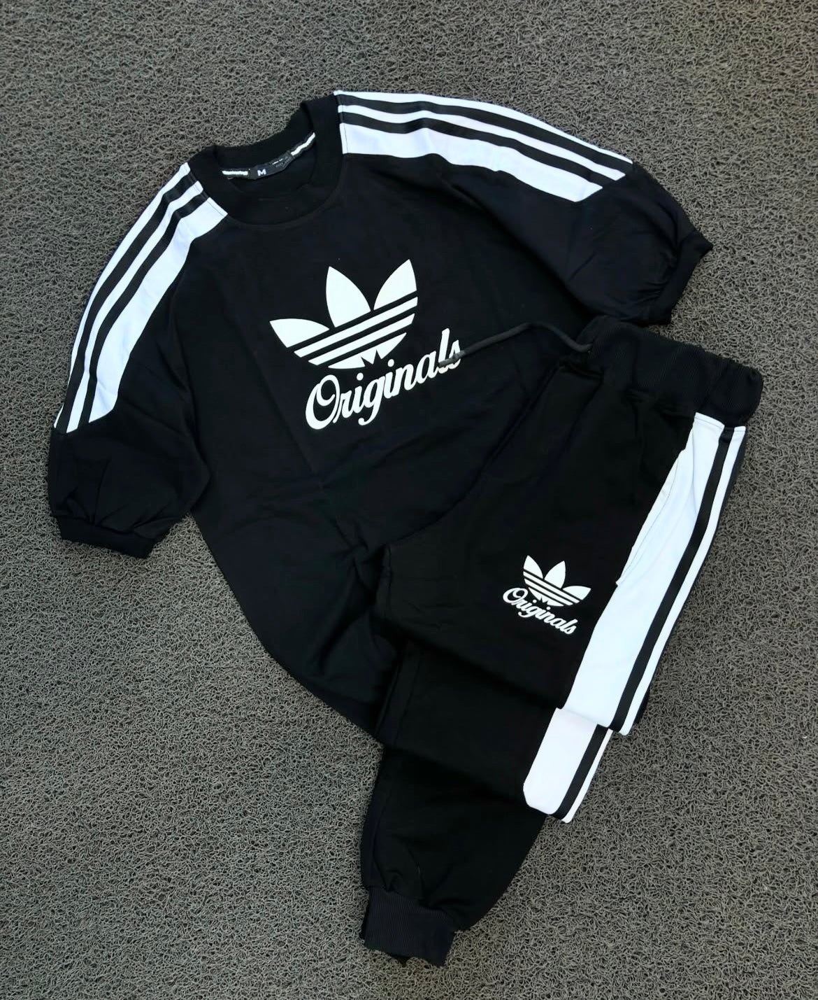 EXPORT QUALITY TRACKSUITS