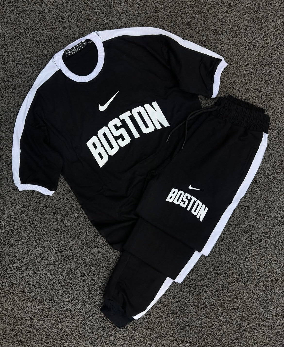 EXPORT QUALITY TRACKSUITS