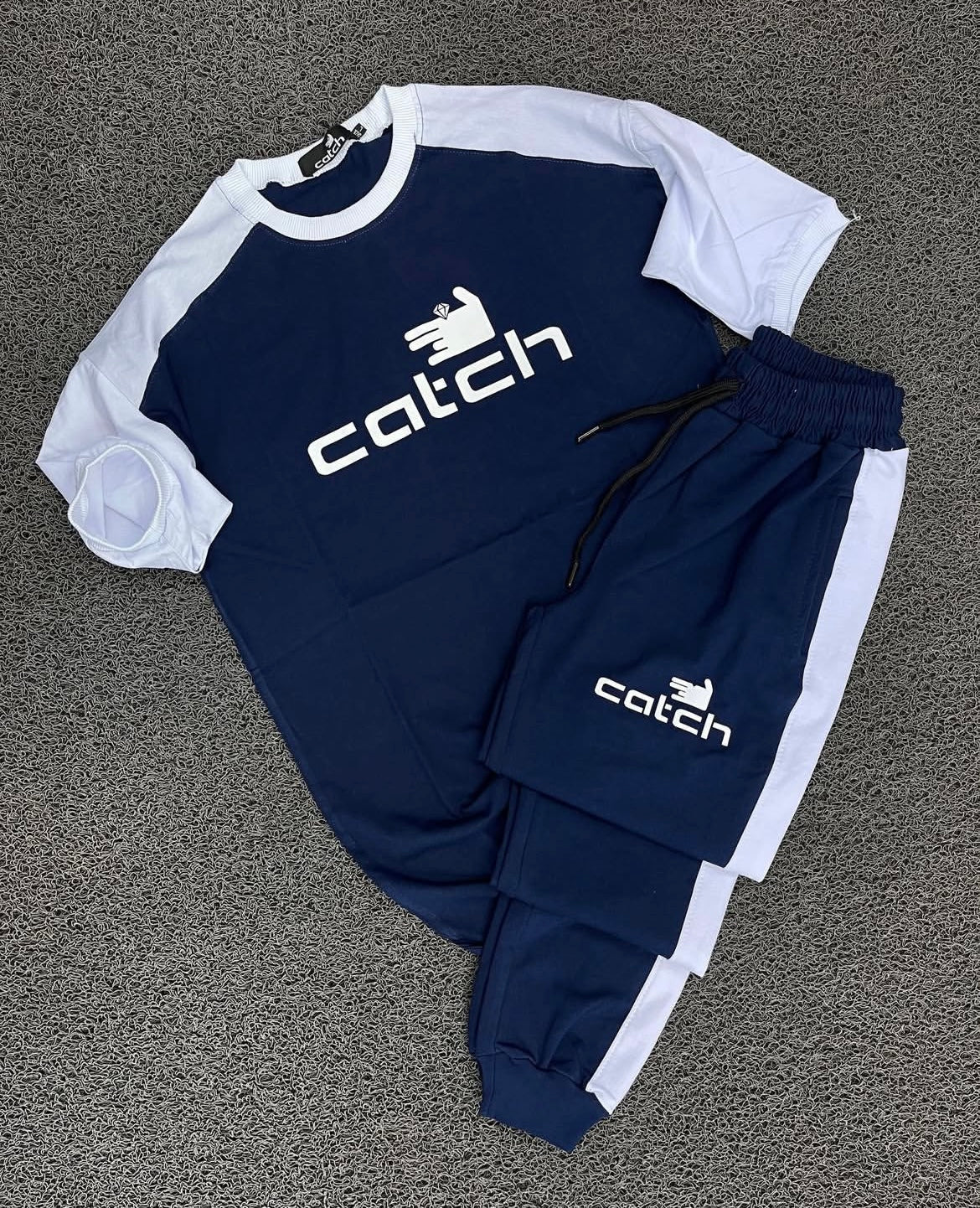 EXPORT QUALITY TRACKSUITS