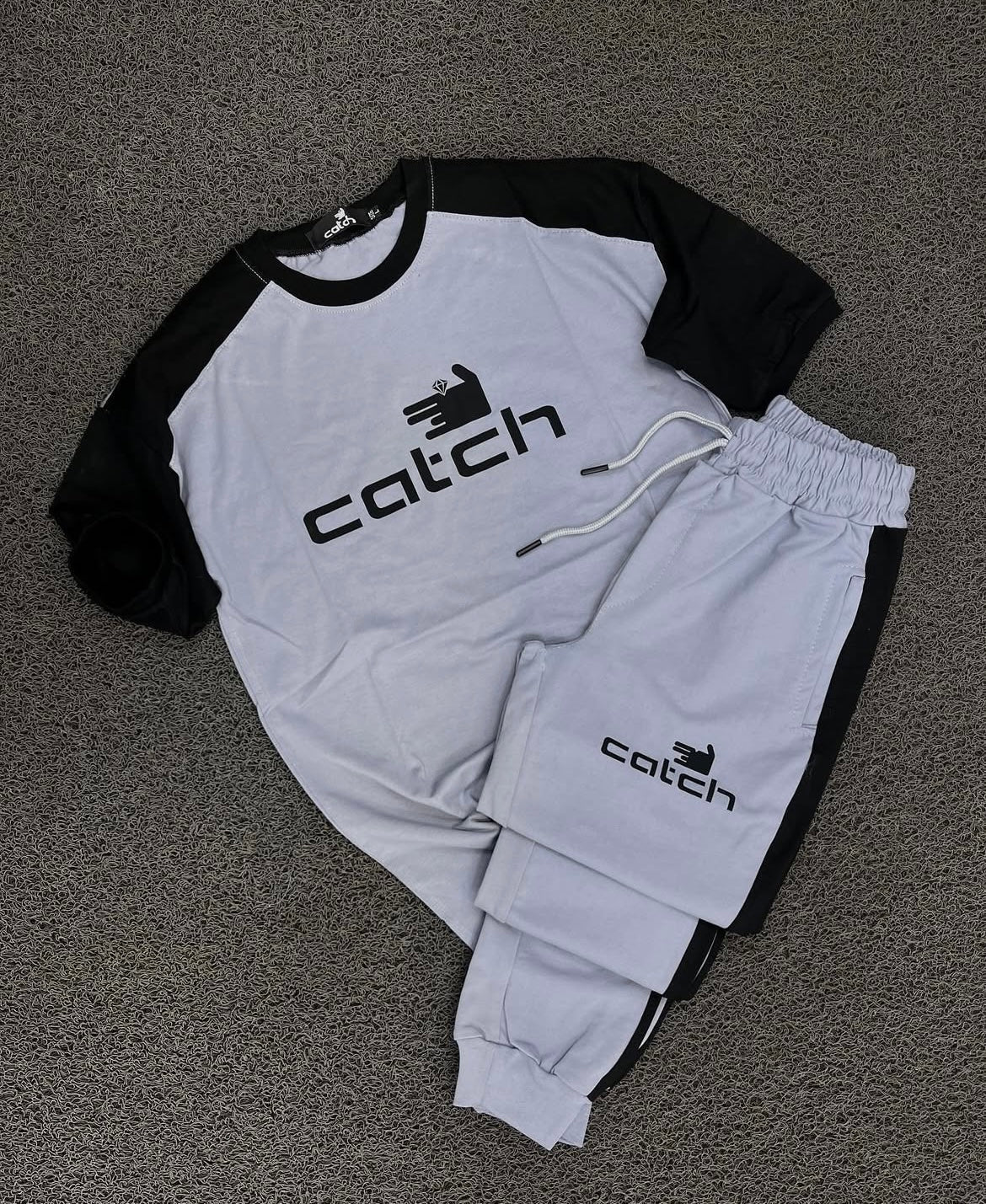 EXPORT QUALITY TRACKSUITS