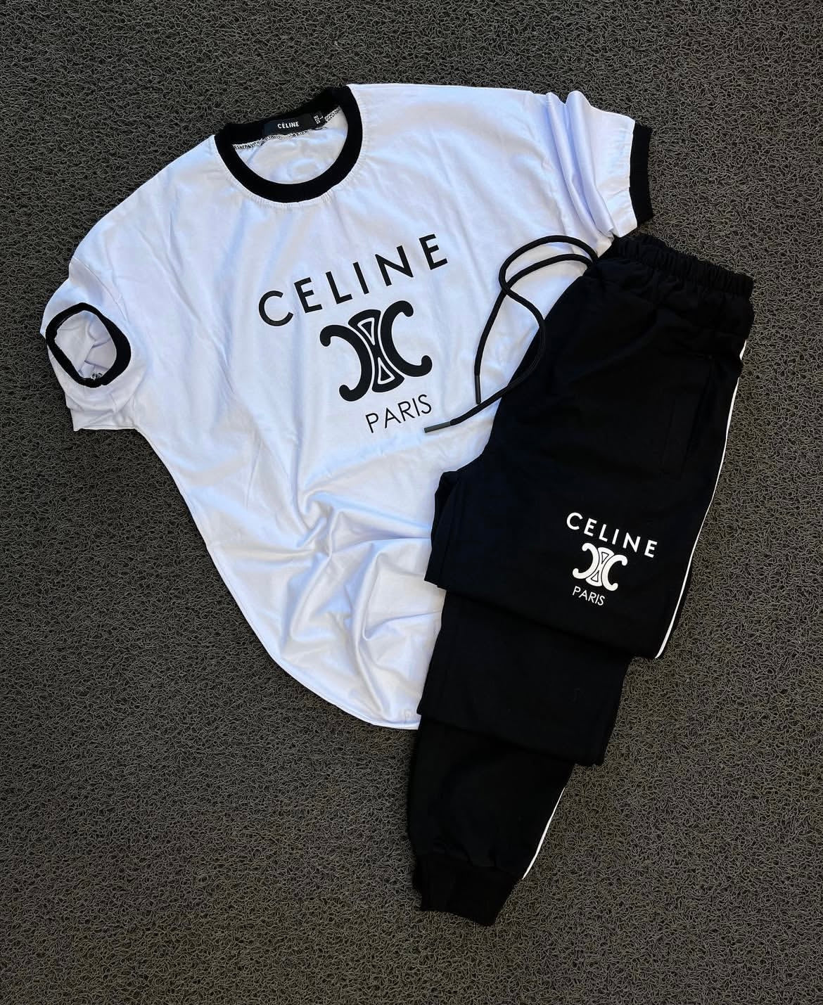 EXPORT QUALITY TRACKSUITS