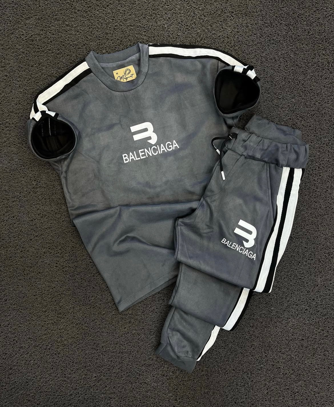 EXPORT QUALITY TRACKSUITS