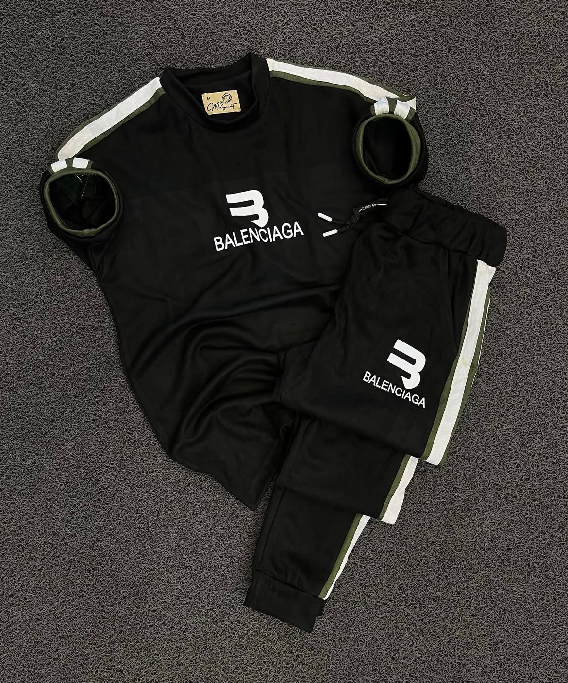 EXPORT QUALITY TRACKSUITS