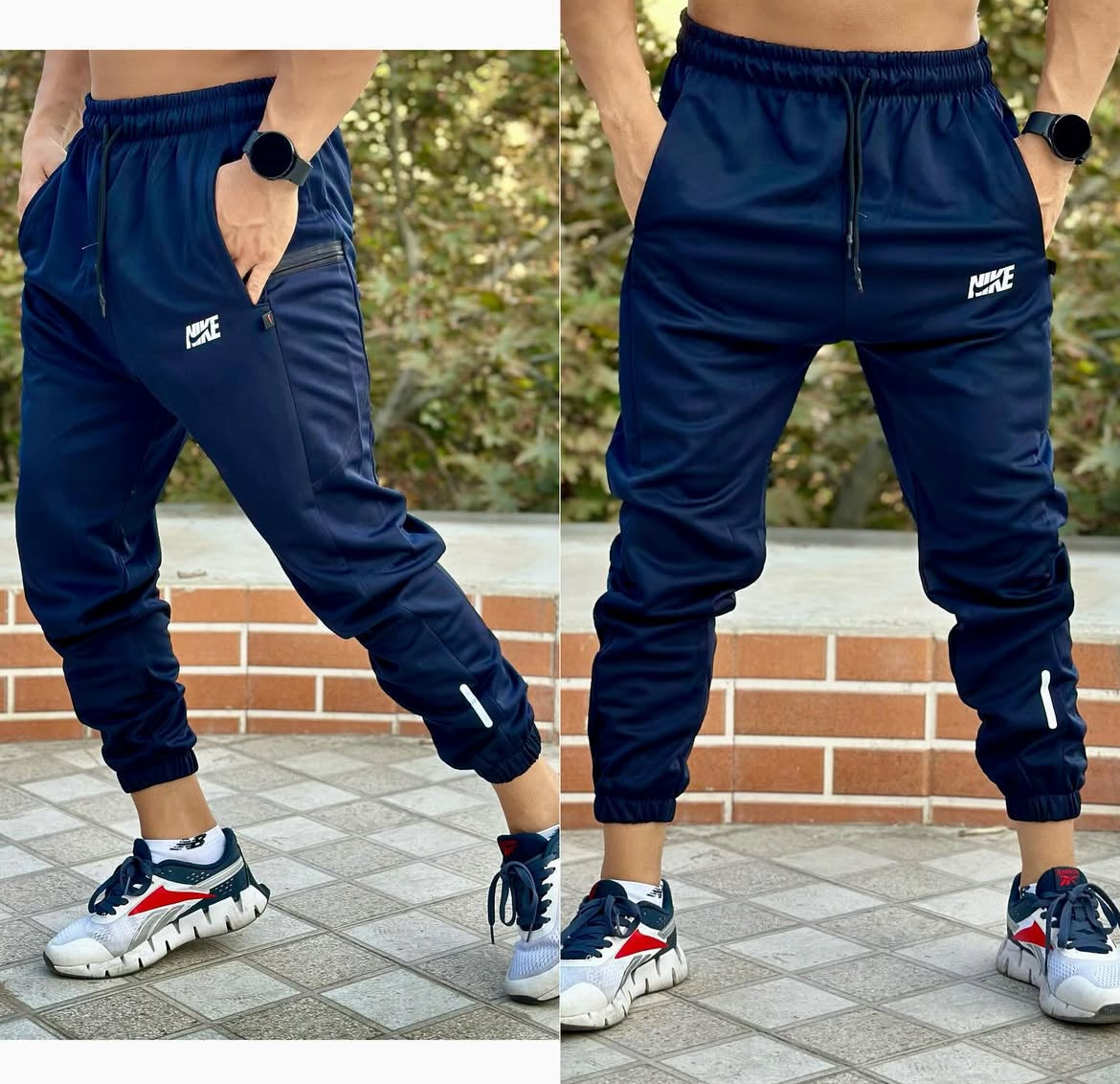 PREMIUM MENS SUMMER TROUSERS