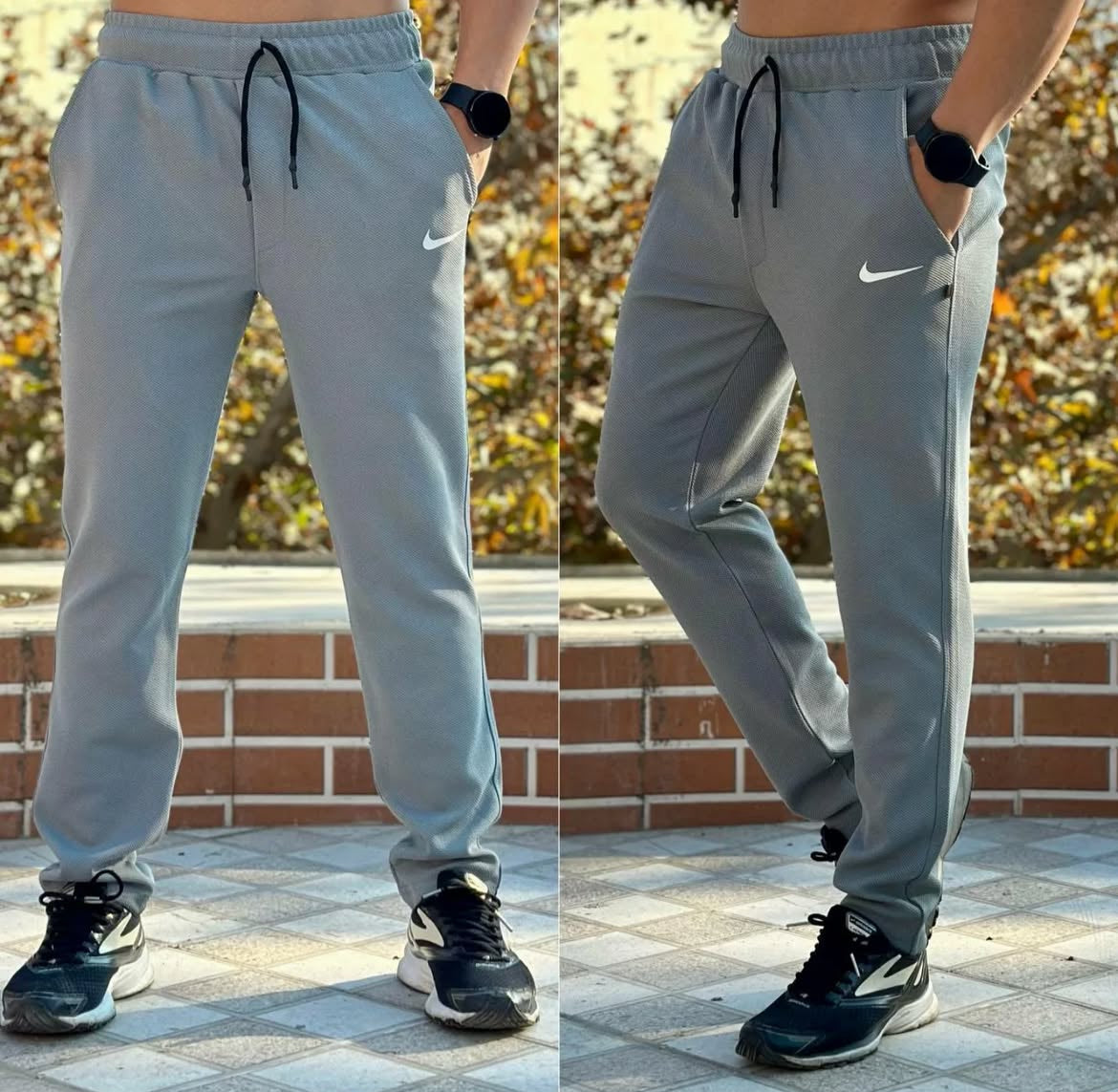 PREMIUM MENS SUMMER TROUSERS