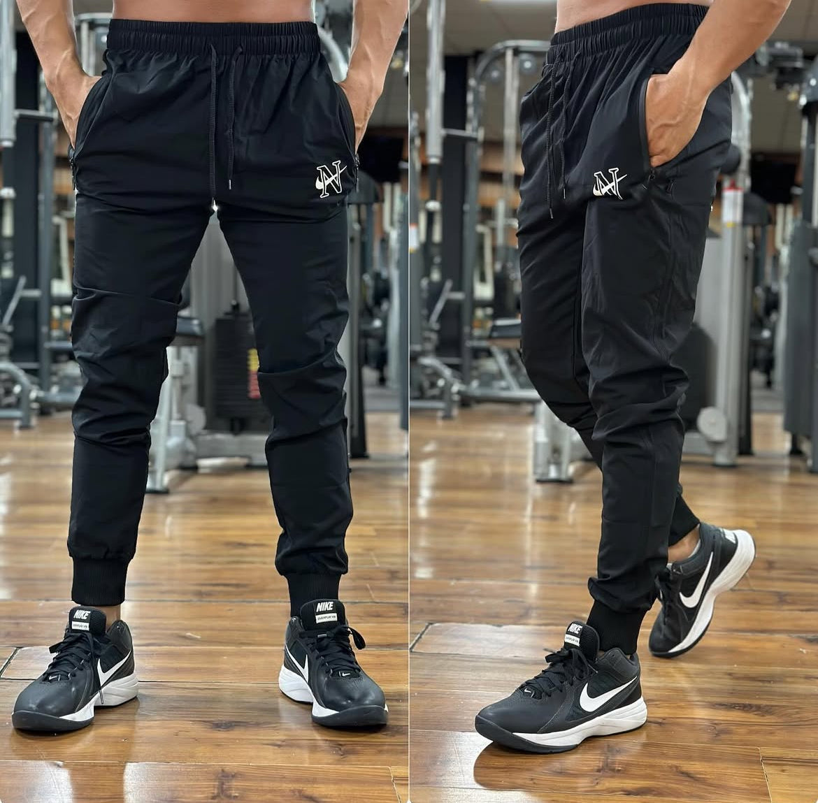 PREMIUM MENS SUMMER TROUSERS