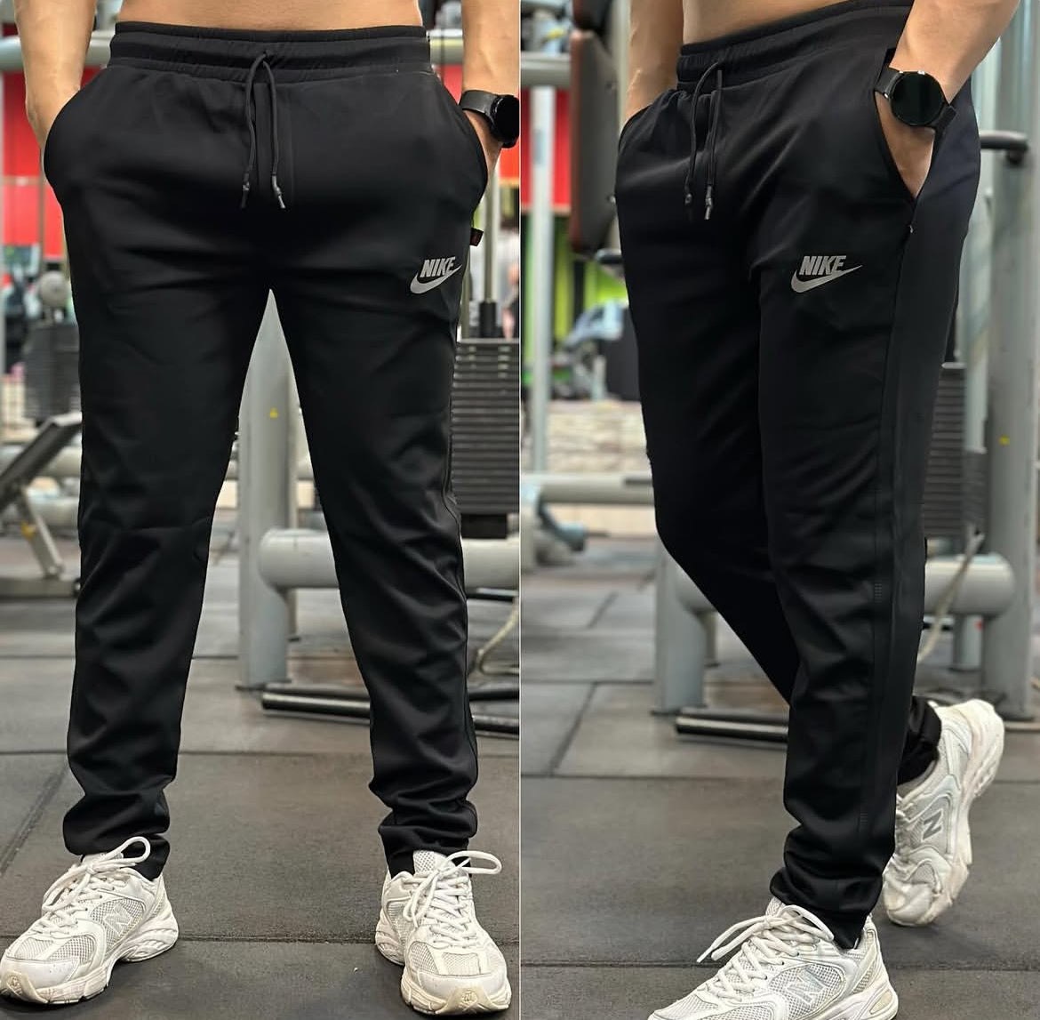 PREMIUM MENS SUMMER TROUSERS