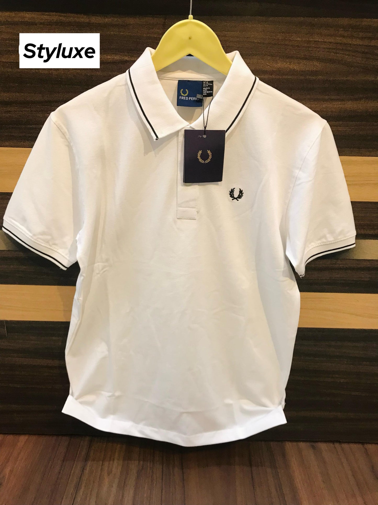EXPORT QUALITY PREMIUM POLO’s