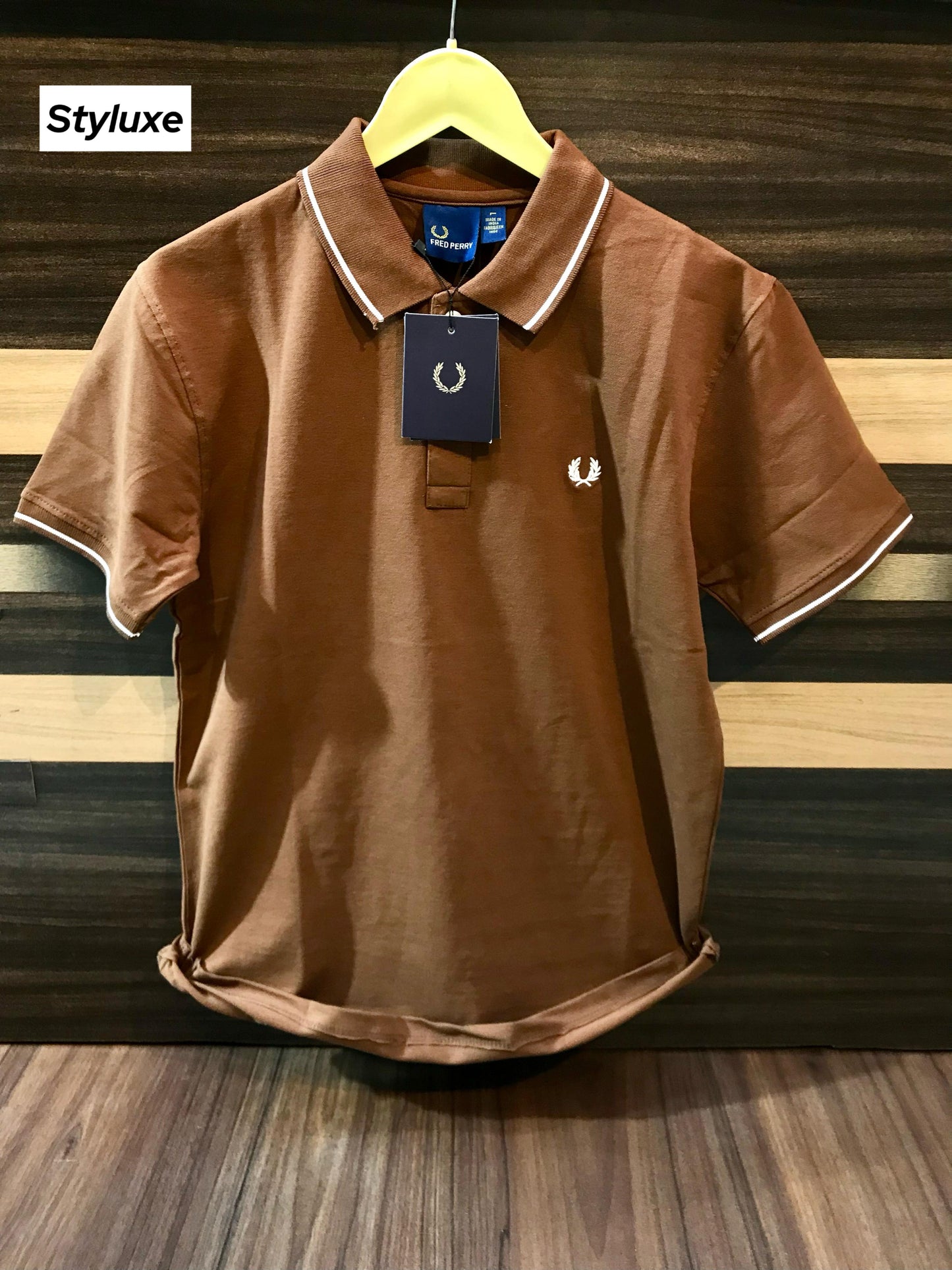 EXPORT QUALITY PREMIUM POLO’s