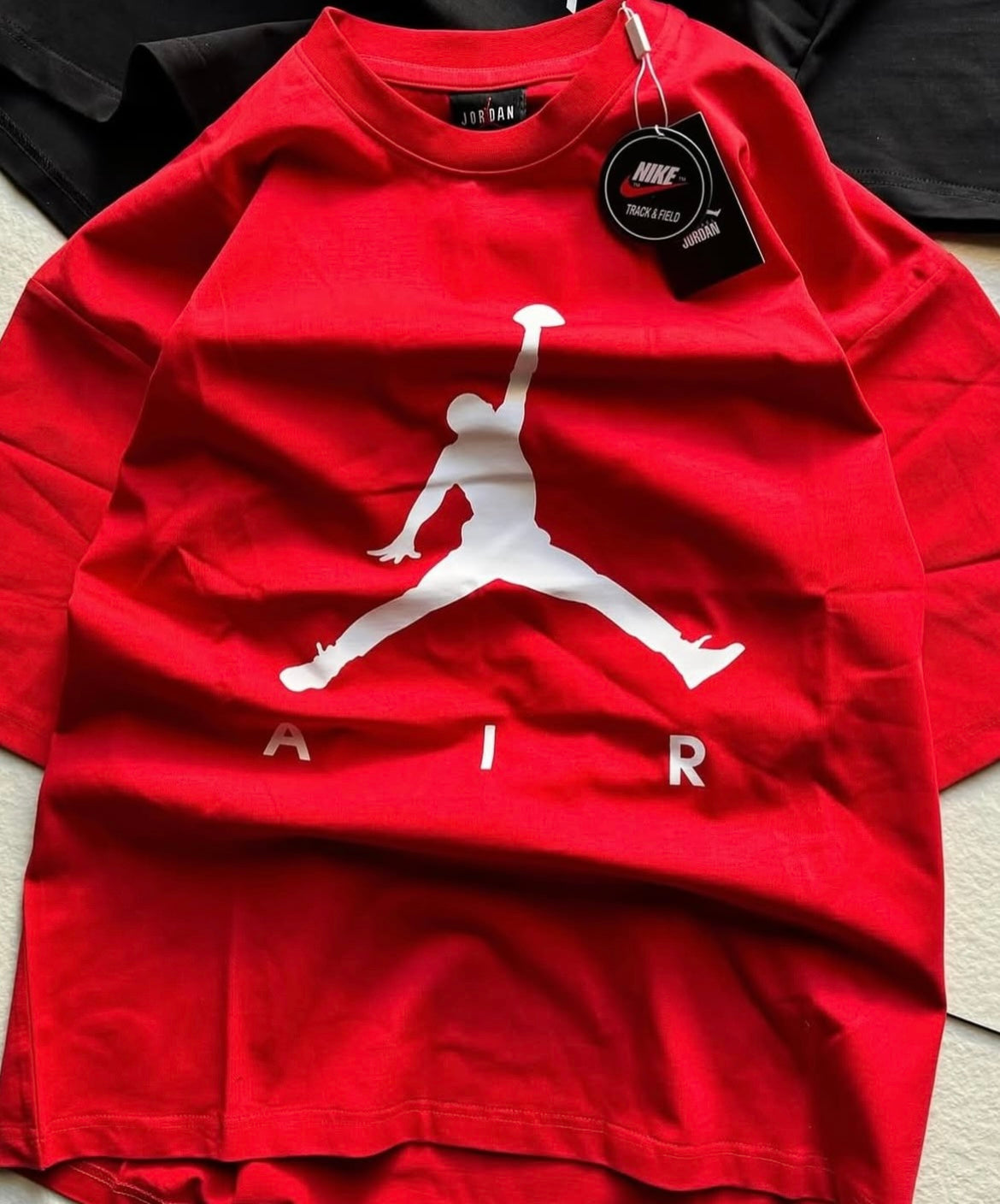 JORDAN A-CLASS T-Shirt