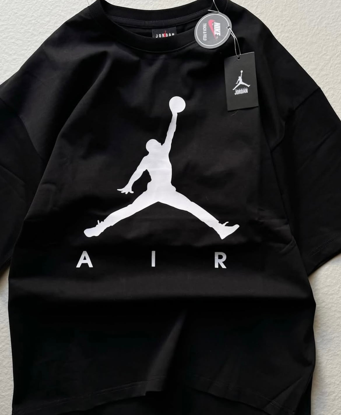 JORDAN A-CLASS T-Shirt