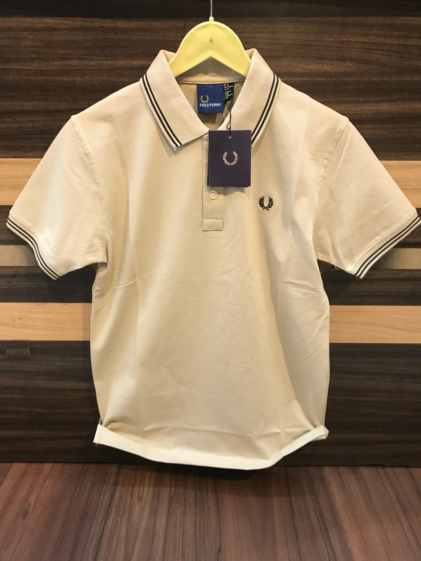EXPORT QUALITY PREMIUM POLO’s