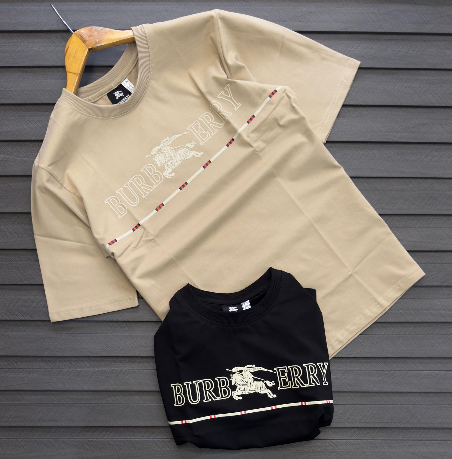 BURBERRYY IMP SUMMER TEE