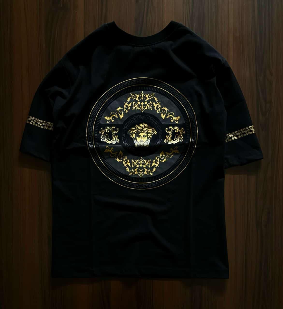 Versacee Premium Drop Shoulder Tshirts