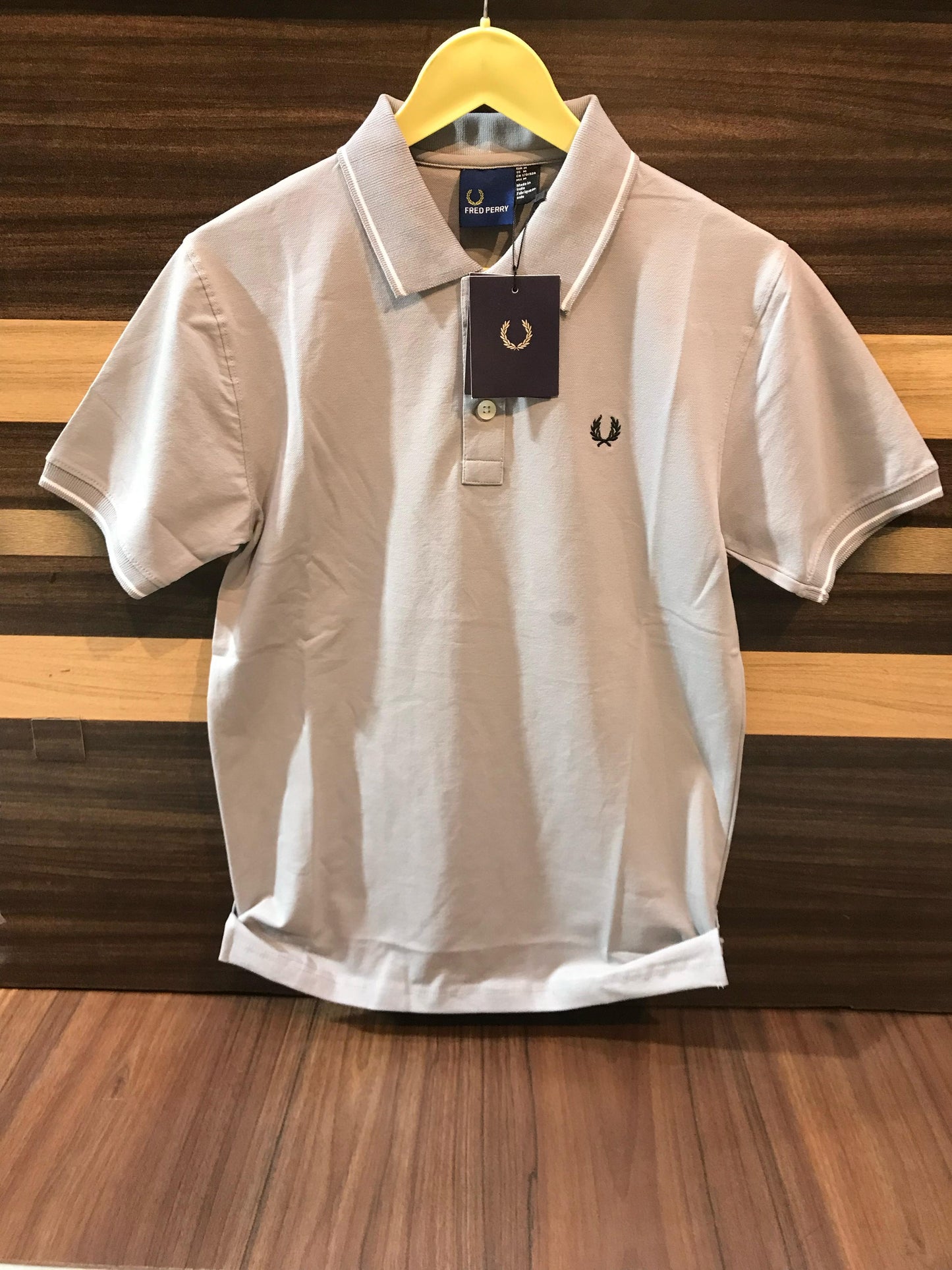 EXPORT QUALITY PREMIUM POLO’s