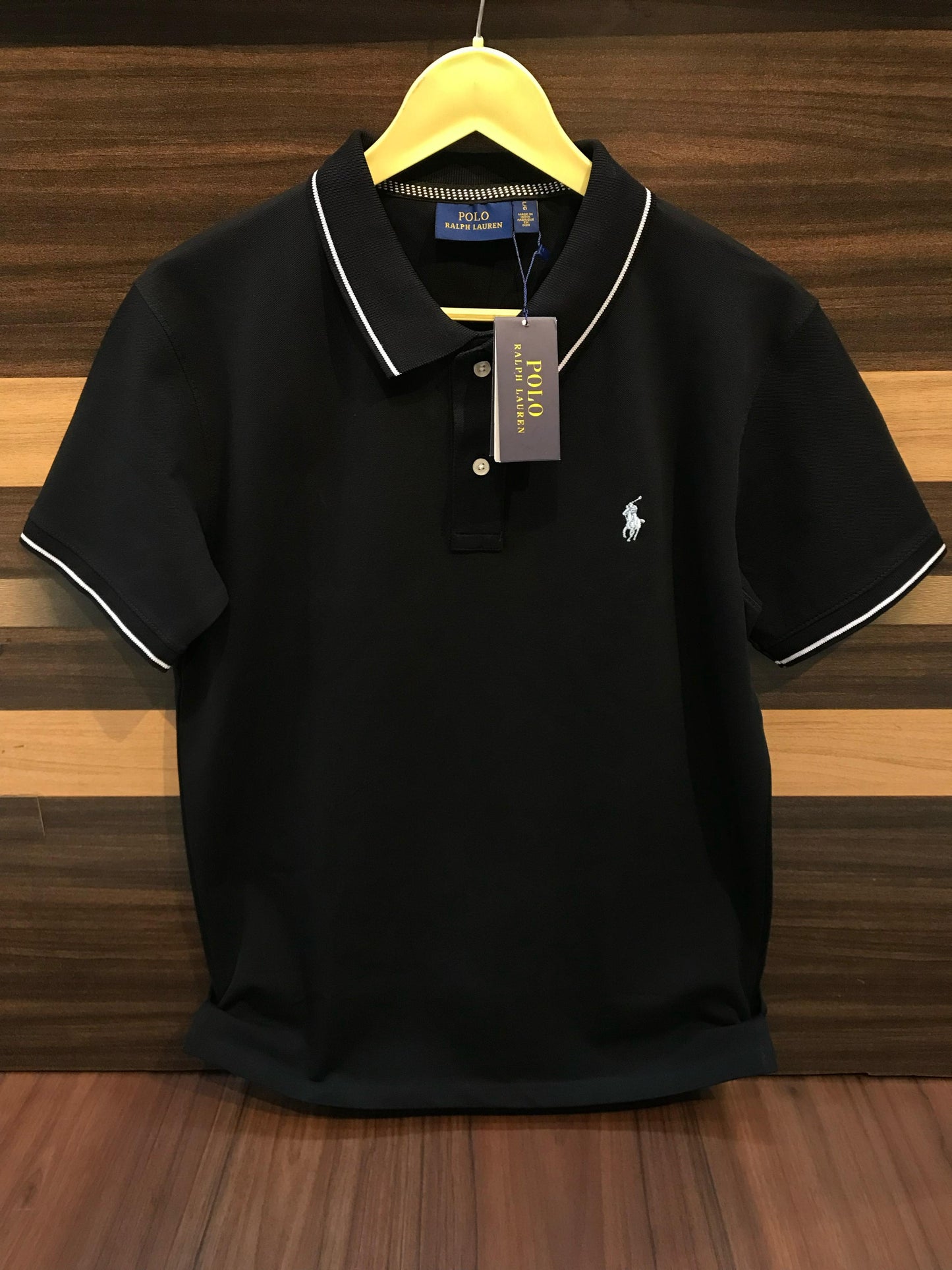 Signature Premium Polo