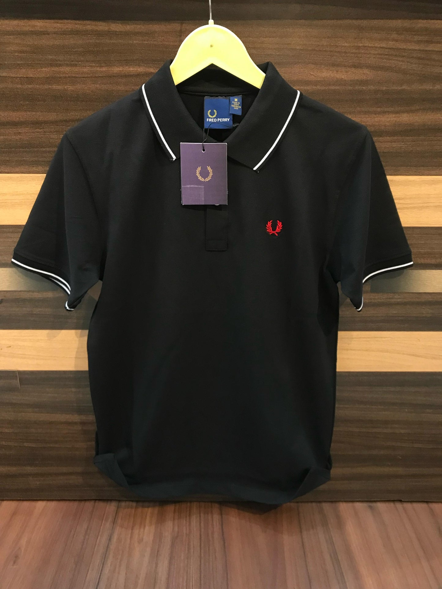 EXPORT QUALITY PREMIUM POLO’s
