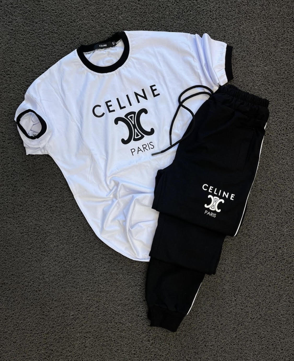 CE-LINE TRAX