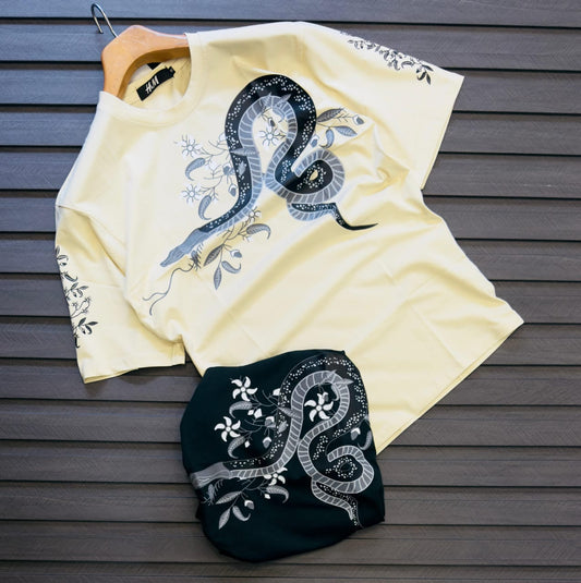 PREMIUM COTTON TSHIRTS