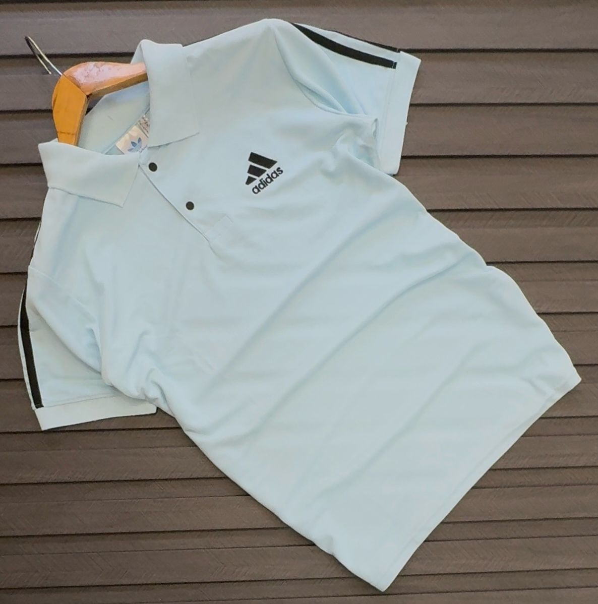 Premiun Adiddas Polo